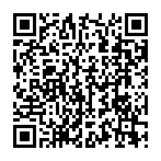 C&oacute;digo QR con el enlace al titular 'iPADres', la guÃ­a que ayuda a padres a dialogar con sus hijos sobre sexo o redes sociales