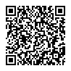 C&oacute;digo QR con el enlace al titular Alcaldes con pala y cepillo para limpiar las calles de su municipio
