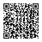 C&oacute;digo QR con el enlace al titular Un dibujo de la Dolorosa de JosÃ© Antonio JuÃ¡rez es el motivo del cartel de la Semana Santa 2019