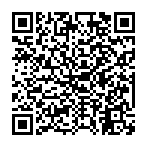C&oacute;digo QR con el enlace al titular 'LeÃ³n. GeografÃ­a de la Memoria', homenajea al escritor Javier TomÃ©, fallecido en diciembre