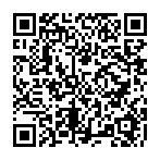 C&oacute;digo QR con el enlace al titular Las personas ciegas recibirÃ¡n por correo sus recetas y contarÃ¡n con tarjeta sanitaria en braille