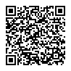 C&oacute;digo QR con el enlace al titular Arsenio GonzÃ¡lez presenta un ensayo sobre 