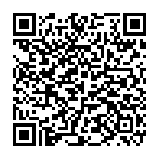 C&oacute;digo QR con el enlace al titular La Vecina Rubia triunfa al crear el club de lectura con brillibrilli