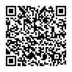 C&oacute;digo QR con el enlace al titular Cortada la A-6 en sentido Galicia en Folgoso de la Ribera (LeÃ³n) debido a un accidente