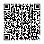 C&oacute;digo QR con el enlace al titular Consiguen detectar con un simple anÃ¡lisis de sangre el daÃ±o de Alzheimer antes de los sÃ­ntomas