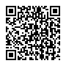 C&oacute;digo QR con el enlace al titular Escribir   es como trenzarse el pelo.
