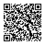 C&oacute;digo QR con el enlace al titular WhatsApp toma medidas para evitar la difusiÃ³n de noticias falsas