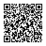 C&oacute;digo QR con el enlace al titular El temporal mantiene cerrado el puerto de Vegarada y exige cadenas para 12 tramos mÃ¡s