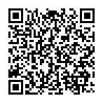 C&oacute;digo QR con el enlace al titular Los Reyes llegan a Fitur, tras 'sortear' la huelga de los taxistas, por uno de los laterales de Ifema
