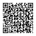 C&oacute;digo QR con el enlace al titular La gripe alcanza 