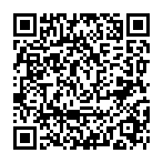 C&oacute;digo QR con el enlace al titular Los escudos en el asfalto de OrdoÃ±o II que costaron 6.112 euros ya sufren desperfectos un mes despuÃ©s