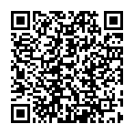 C&oacute;digo QR con el enlace al titular Los municipios por donde discurre la Ruta Jacobea elaboran un mapa presentado en Fitur