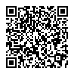C&oacute;digo QR con el enlace al titular CaÃ­n, bajo la amenaza del agua