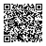 C&oacute;digo QR con el enlace al titular La ULE Y la URJC investigan un sistema de localizaciÃ³n para robots sociales mÃ³viles