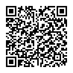 C&oacute;digo QR con el enlace al titular El rÃ­o Bernesga sigue creciendo aumnetando la alerta de