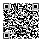 C&oacute;digo QR con el enlace al titular VÃ­ctimas de abusos sexuales en la Iglesia fundan la AsociaciÃ³n Infancia Robada