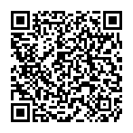 C&oacute;digo QR con el enlace al titular Detectada una nueva campaÃ±a de phishing que suplanta a la Agencia Tributaria