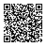 C&oacute;digo QR con el enlace al titular La cara de Venancio G. Velasco 
