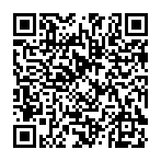 C&oacute;digo QR con el enlace al titular Un incendio calcina una vivienda en Redilluera y pone en evidencia la falta de parques comarcales