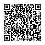 C&oacute;digo QR con el enlace al titular El rugby se convierte en el deporte oficial del colegio