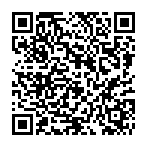 C&oacute;digo QR con el enlace al titular A juicio en LeÃ³n un hombre que creÃ³ un perfil falso de Facebook usando el nombre y fotos de su exmujer