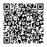 C&oacute;digo QR con el enlace al titular &ldquo;El Agora de la PoesÃ­a&rdquo; agradece la colaboraciÃ³n de todos los que han hecho posible sus seis aÃ±os de existencia