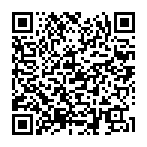 C&oacute;digo QR con el enlace al titular Nuevo bulo por redes sociales sobre una furgoneta en la que van unos ladrones