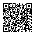C&oacute;digo QR con el enlace al titular El Ayuntamiento de Astorga invita a Mateo-Sagasta este viernes a Tardes de Autor en La Casa Panero