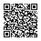 C&oacute;digo QR con el enlace al titular Cartel de lujo para el festival Hellfest 2019