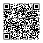 C&oacute;digo QR con el enlace al titular La VÃ­a Ferrata de ValdeÃ³n, entre las mÃ¡s vertiginosas de EspaÃ±a