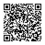 C&oacute;digo QR con el enlace al titular Investigadores de la ULE descubren una nueva especie de alga en la Cueva de Valporquero