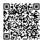 C&oacute;digo QR con el enlace al titular Investigadores de la ULE descubren una nueva especie en la cueva de Valporquero