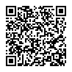 C&oacute;digo QR con el enlace al titular Un herido en una colisiÃ³n en la carretera Asturias, a la altura de La Venta de la Tuerta