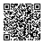 C&oacute;digo QR con el enlace al titular Rescatan a una hembra zorro capturada ilegalmente y encadenada
