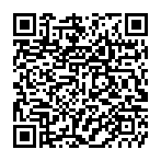 C&oacute;digo QR con el enlace al titular Llegada de misterioso aviÃ³n ruso a Venezuela alimenta especulaciones