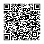 C&oacute;digo QR con el enlace al titular Solidaridad 'panadera' ante el argayo