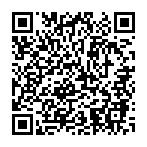 C&oacute;digo QR con el enlace al titular Un leonÃ©s logra hacerse el DNI con un palillo en la boca para ganar una apuesta