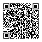 C&oacute;digo QR con el enlace al titular Hubble descubre fortuitamente una nueva galaxia de casi la misma edad que el Universo