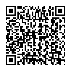 C&oacute;digo QR con el enlace al titular Alerta por el temporal: se recomienda no viajar 