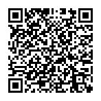 C&oacute;digo QR con el enlace al titular Pajares y la autopista a Asturias con cadenas y cuatro puertos cerrados por la nieve en LeÃ³n
