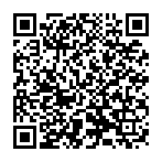 C&oacute;digo QR con el enlace al titular La 'pasarela' olvidada durante mÃ¡s de diez aÃ±os con vallas de obra en los hospitales de LeÃ³n