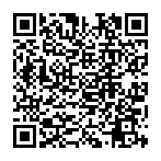 C&oacute;digo QR con el enlace al titular La PolicÃ­a Nacional obliga al joven 'viral' leonÃ©s a hacerse otro DNI sin el palillo en la boca