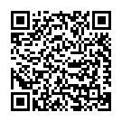 C&oacute;digo QR con el enlace al titular El ciervo que hizo su Ãºltima visita a Prioro por culpa de la nieve