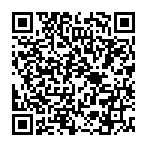 C&oacute;digo QR con el enlace al titular Ileso el conductor de un vehÃ­culo que cayÃ³ al rÃ­o Sil en Salas de la Ribera este domingo