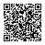 C&oacute;digo QR con el enlace al titular La nieve mantiene el uso de cadenas en varias carreteras de LeÃ³n