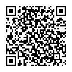 C&oacute;digo QR con el enlace al titular La PolicÃ­a anula el DNI del joven leonÃ©s que aparecÃ­a en la foto con un palillo