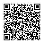 C&oacute;digo QR con el enlace al titular DiputaciÃ³n aprueba el proyecto de obra del parque de Bomberos de Cistierna