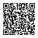 C&oacute;digo QR con el enlace al titular Mr.Wonderful toma como referencia el discurso viral del leonÃ©s JesÃºs Vidal