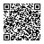 C&oacute;digo QR con el enlace al titular GastronomÃ­a, mÃºsica e imagen para promocionar en Sevilla la Semana Mayor sahagunense