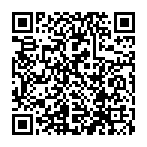 C&oacute;digo QR con el enlace al titular Podemos llama 